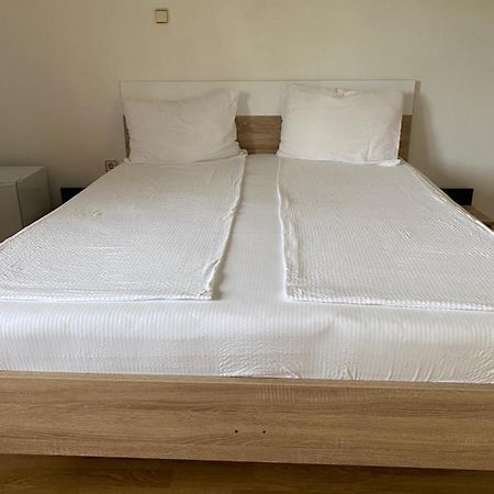 Vila Hubert Băile Felix 外观 照片