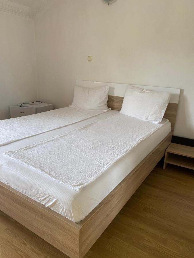 Vila Hubert Băile Felix 外观 照片